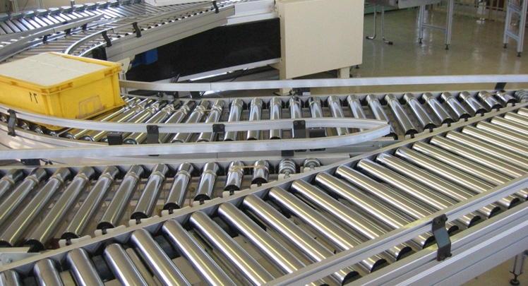 無動(dòng)力滾筒輸送機(jī)廠家，皮帶機(jī)設(shè)計(jì)公司