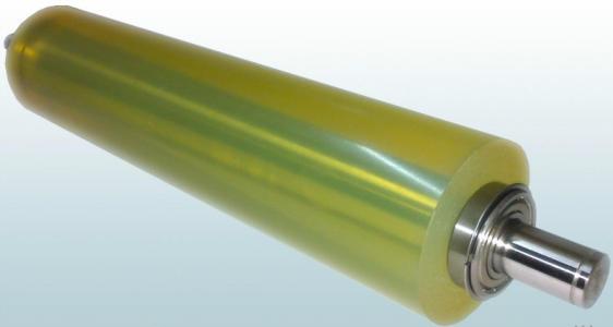 客戶推薦的包膠滾筒（輥筒）生產(chǎn)廠家