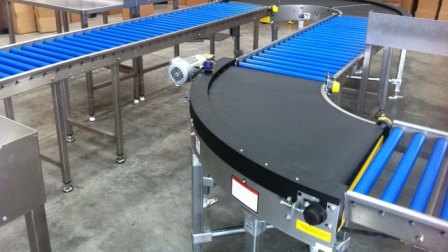 傳送帶輸送機(jī)廠家設(shè)計(jì)制作